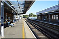 Canterbury East Station