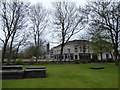 Stoke Minster: churchyard (19)