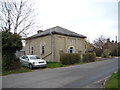 Wesleyan Chapel, Fleggburgh