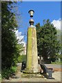 The Speenhamland Obelisk