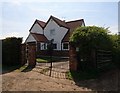 Frithwood Farm Cottage