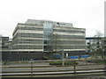 Glasgow Royal Infirmary