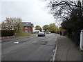 North Road, Ormesby St Margaret