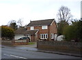 House on Main Road, Ormesby St Michael