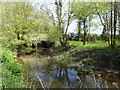 Swillbrook Bridge