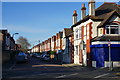 Bruce Road, Tooting