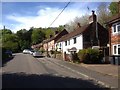 Old London Road, Wrotham