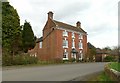 The Red House, Tong