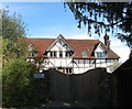 Faggs Barn, Dog Lane, Steyning