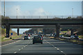 City of Carlisle : The M6 Motorway