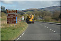 Dumfries and Galloway : The A701