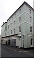 Regency Apartments, Teignmouth