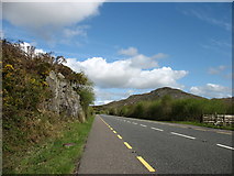 W0784 : The N22 heading for Killarney by David Purchase