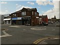 Junction of Oldfield Lane and Amberley Road, Armley