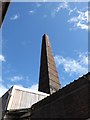 Spode Chimney, Eleanora Street