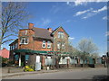 Vale Hotel, Warsop Vale