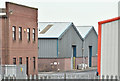 Warehouses, Knockmore, Lisburn (May 2016)