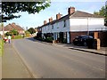 Teston Road, Offham