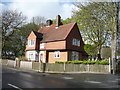 House on Ormesby Road, Caister-on-Sea