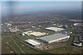 B&M distribution centre at Speke (2)