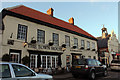 9-13 Market Place, Bawtry