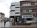 Iridessa, Cheapside, Hanley