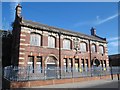 The (former) Enfield Electricity Works, Ladysmith Road, EN1