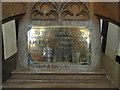 War Memorial at Twyford