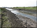 River Avan near Port Talbot