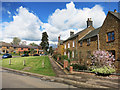 Southern end of Cropredy High Street