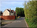 Offham Road, near West Malling