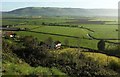 From Brinscombe Hill