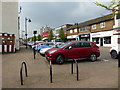 Church Street, Runcorn