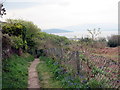 Tuag at Borth y Gest / Towards Borth y Gest