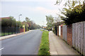 Netherton, Copy Lane