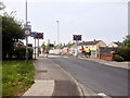 Aldrins Lane, Netherton Swing Bridge