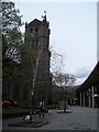 The Old Steeple, Dundee