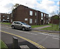 Eastland Place flats, Neath