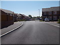 Barley Fields Close - Barleyhill Road