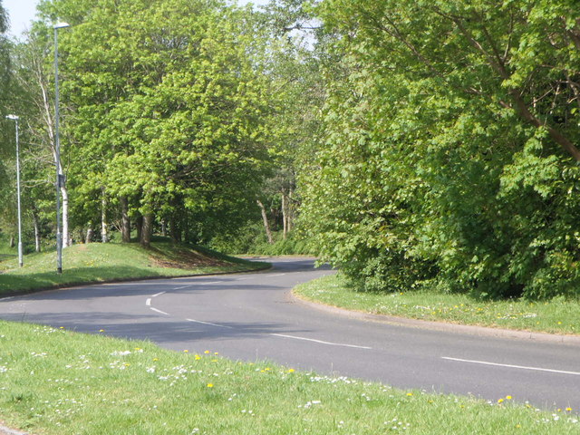Hunsbarrow Road