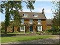 The Bell House, Lyddington Green