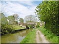 Long Buckby, Bridge No 12