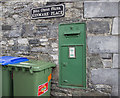 V9690 : Postbox, Killarney by Rossographer