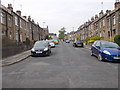 Casson Street - Bowling Street