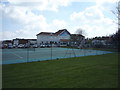 Broadland Sands Holiday Park