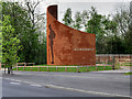 War Memorial, Lostock Hall