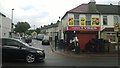 TQ3268 : Tyre shop, Whitehorse Road, Thornton Heath by Christopher Hilton