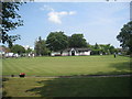 Ashford Town Bowls Club