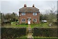 Cottage on Bull Lane