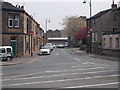 Yates Lane - Morley Lane